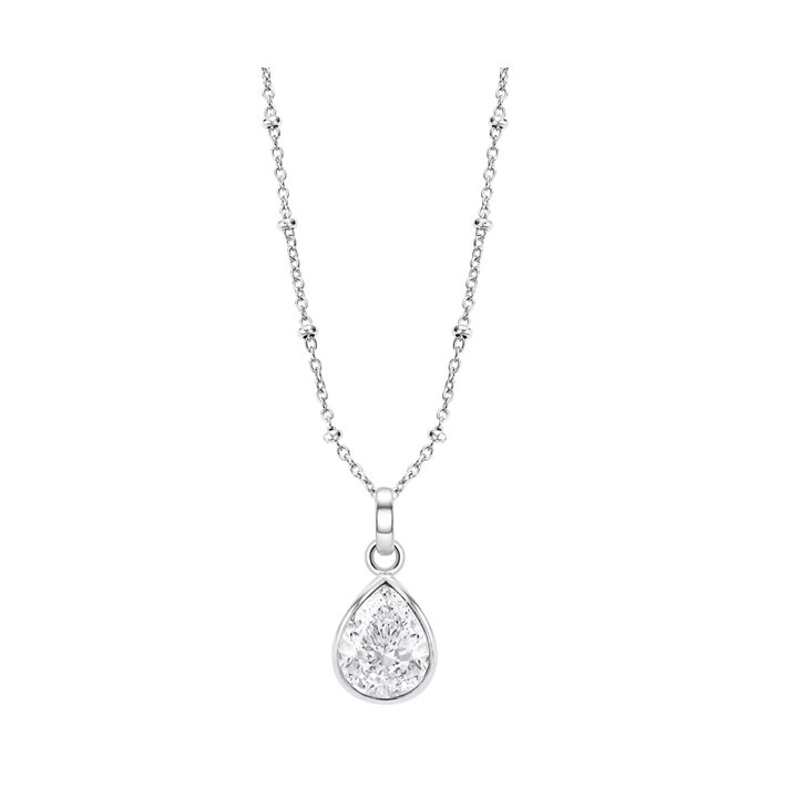LOTUS SILVER JEWELS JEWELRY Mod. LP3563-1/1 - WW.LP3563-1_1 - Teknashop Ltd