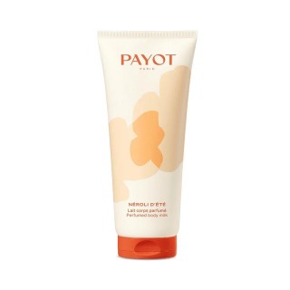 Payot Neroli D'été Leche Corporal Perfumada 200ml - unisex - Teknashop Ltd