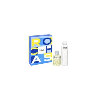Rochas Eau et 220 Vap Body Lot 500 Cofre - unisex - Teknashop Ltd