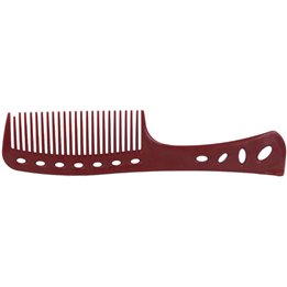 Artero Peine Tint Ys Park 601 Red 225mm - unisex - Teknashop Ltd