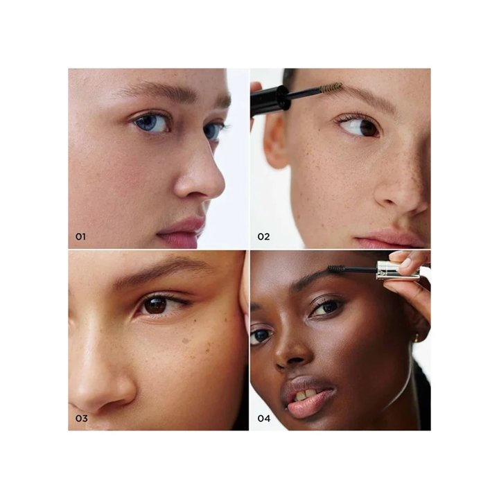 Clarins Clr Lapiz Cejas Wonder Sculpt - unisex - Teknashop Ltd