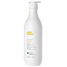 Milk Shake, Argan, Sulfates-Free, Hair Shampoo, For Moisturizing, 1000 ml - Teknashop Ltd