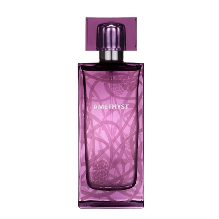 Lalique, Amethyst, Eau De Parfum, For Women, 100 ml - Teknashop Ltd