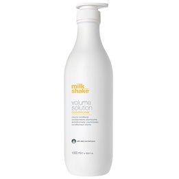 Milk Shake, Volume Solution, Hair Conditioner, For Volume, 1000 ml - Teknashop Ltd