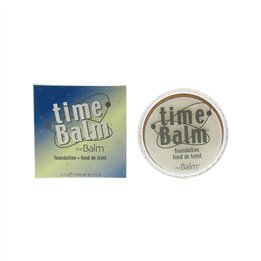 The Balm, Time Balm, Cream Foundation, Lighter Than Light, 21.3 g - Teknashop Ltd