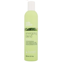 Milk Shake, Energizing Blend, Sulfates-Free, Hair Shampoo, Thickening, 300 ml - Teknashop Ltd