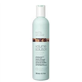 Milk Shake, Volume Solution, Paraben-Free, Hair Shampoo, For Volume, 300 ml - Teknashop Ltd