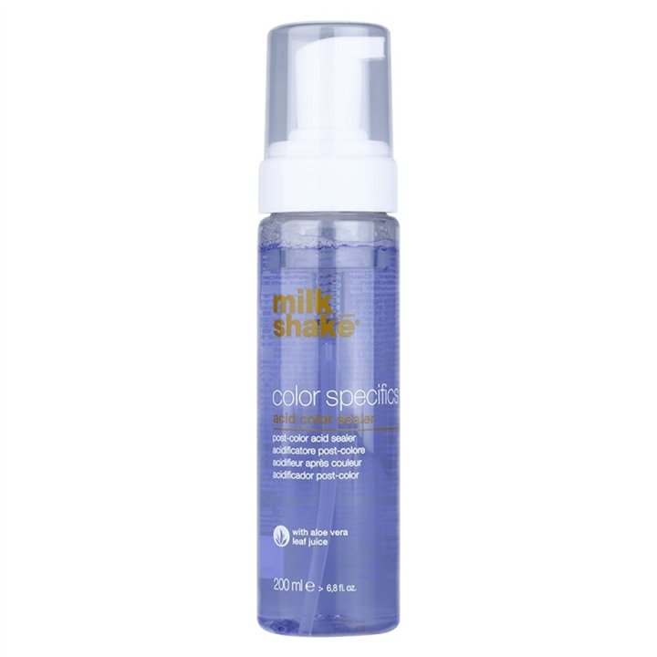 Milk Shake, Color Specifics, Hair Spray, For Colour Protection, 200 ml - Teknashop Ltd