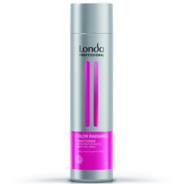 Londa Professional, Pro Color Radiance, Hair Conditioner, For Colour Protection, 250 ml - Teknashop Ltd