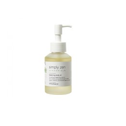 Simply Zen, Balancing, Hydrating, Body Oil, Day, 100 ml - Teknashop Ltd