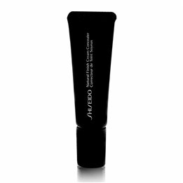 Shiseido, Natural, Natural Medium Coverage, Cream Concealer, 5, Deep Bronze, 10 ml - Teknashop Ltd