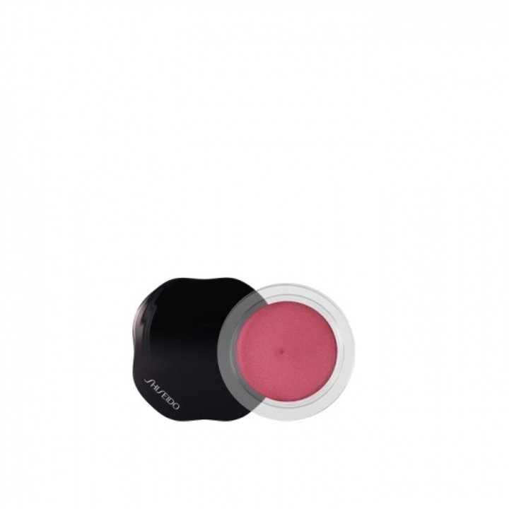 Shiseido, Shimmering, Cream Eyeshadow, No.RS318, Konpeito, 6 g - Teknashop Ltd