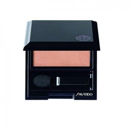 Shiseido, Luminizing Satin, Eyeshadow Compact, No.BE202, Caramel Nude, 2 g - Teknashop Ltd
