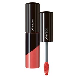 Shiseido, Lacquer, Lip Gloss, OR303, In The Flesh, 7.5 ml - Teknashop Ltd