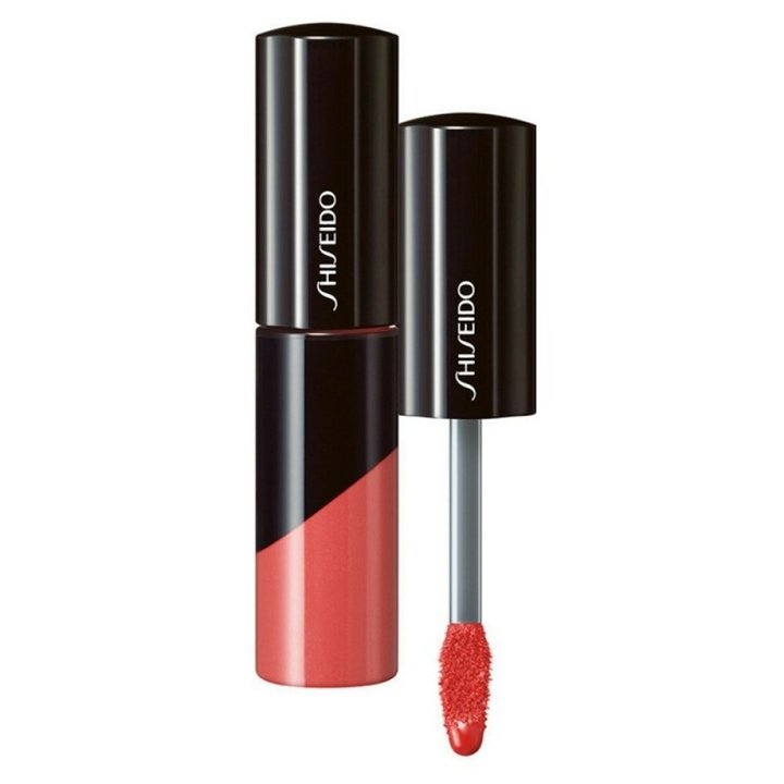 Shiseido, Lacquer, Lip Gloss, OR303, In The Flesh, 7.5 ml - Teknashop Ltd