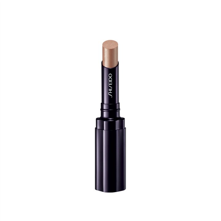 Shiseido, Shimmering, Sheer, Cream Lipstick, BE303, Ingenue, 6 ml - Teknashop Ltd