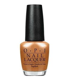Opi, Nail Lacquer, Nail Polish, NL N41, OPI with a Nice Finn-ish, 15 ml - Teknashop Ltd