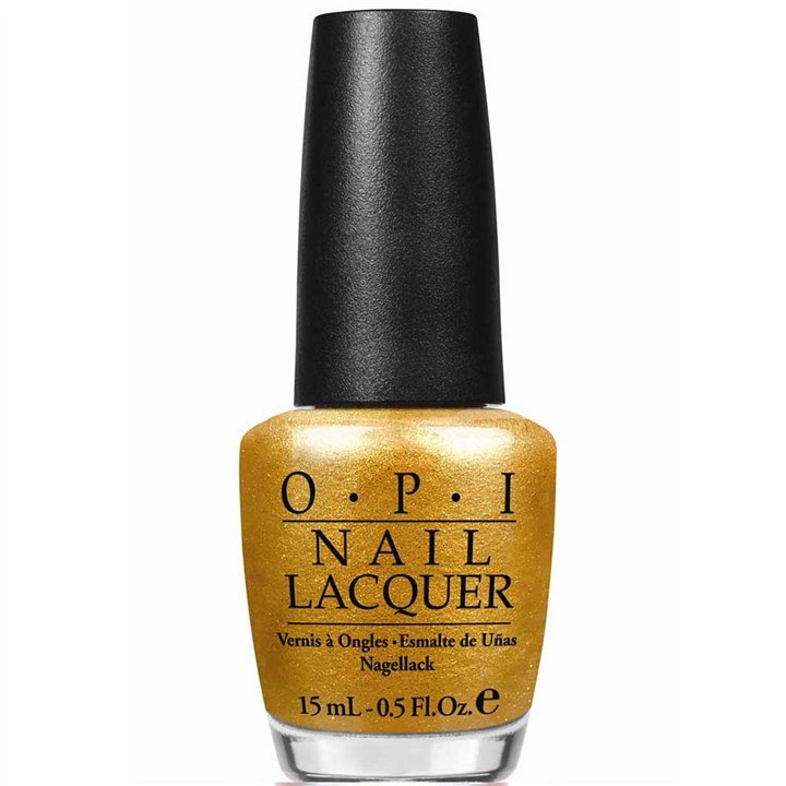 Opi, Nail Lacquer, Nail Polish, NL E78, Oy–Another Polish Joke!, 15 ml - Teknashop Ltd