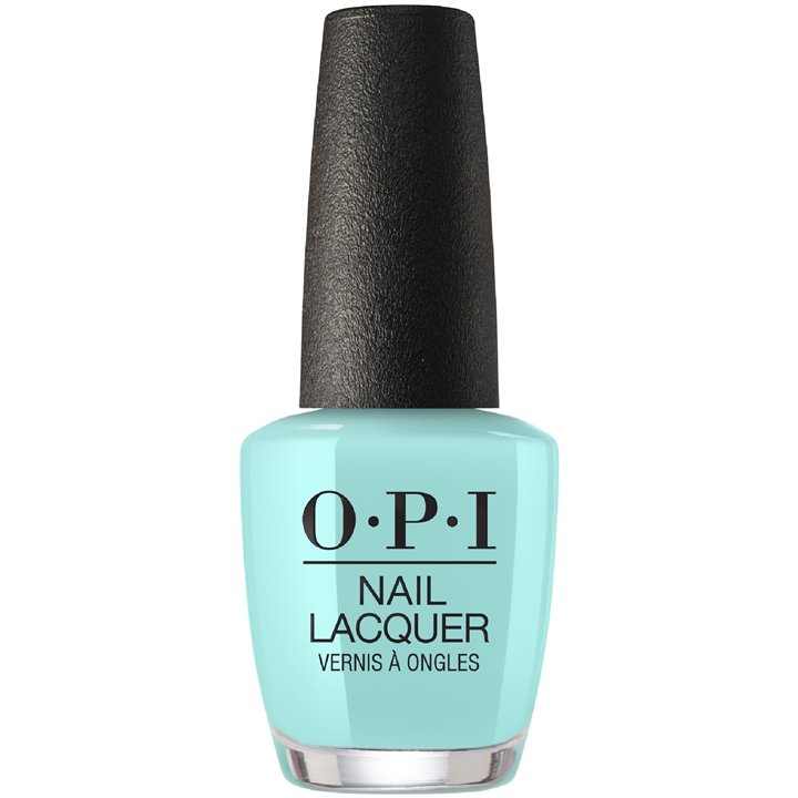 Opi, Nail Lacquer, Nail Polish, NL G44, Was It All Just A Dream?, 15 ml - Teknashop Ltd