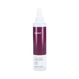 Milk Shake, Direct Colour, Ammonia-Free, Hair Colour Conditioner,  Eggplant, 200 ml - Teknashop Ltd