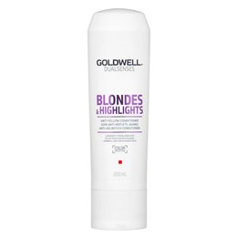 Goldwell, Dualsenses, Hair Conditioner, For Revitalisation, 200 ml - Teknashop Ltd