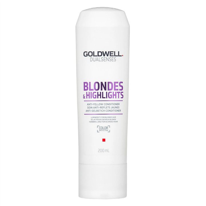 Goldwell, Dualsenses, Hair Conditioner, For Revitalisation, 200 ml - Teknashop Ltd