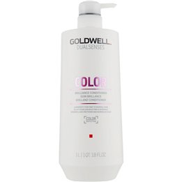 Goldwell, Dualsenses Color, Hair Conditioner, For Repairing, 1000 ml - Teknashop Ltd
