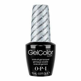 Opi, Gel Color, Semi-Permanent Nail Polish, Desperately Seeking Sequins, 15 ml - Teknashop Ltd
