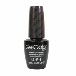 Opi, Gel Color, Semi-Permanent Nail Polish, Kermit Me To Speak, 15 ml - Teknashop Ltd