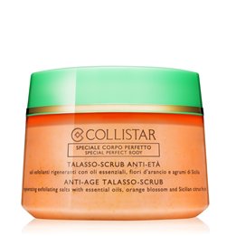 Collistar, Special Perfect Body, Smoothing, Body Scrub, 700 ml - Teknashop Ltd