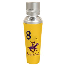 Beverly Hills Polo Club, No.8, Eau De Parfum, For Women, 50 ml - Teknashop Ltd