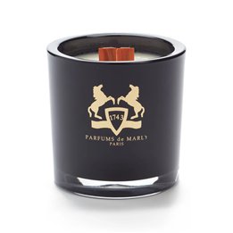 Parfums de Marly, Smoky Vetyver, Scented Candle, 300 g - Teknashop Ltd