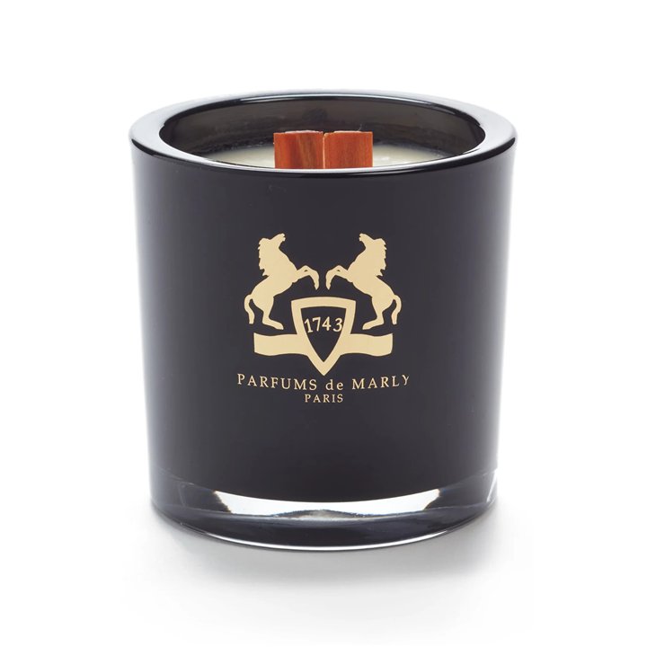 Parfums de Marly, Smoky Vetyver, Scented Candle, 300 g - Teknashop Ltd