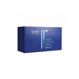 Londa Professional, Blondoran, Hair Oxidant Powder, 5000 g - Teknashop Ltd