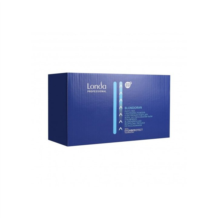 Londa Professional, Blondoran, Hair Oxidant Powder, 5000 g - Teknashop Ltd