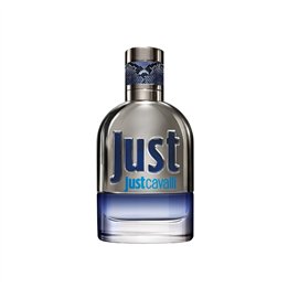 Roberto Cavalli, Just Cavalli, Eau De Toilette, For Men, 30 ml - Teknashop Ltd