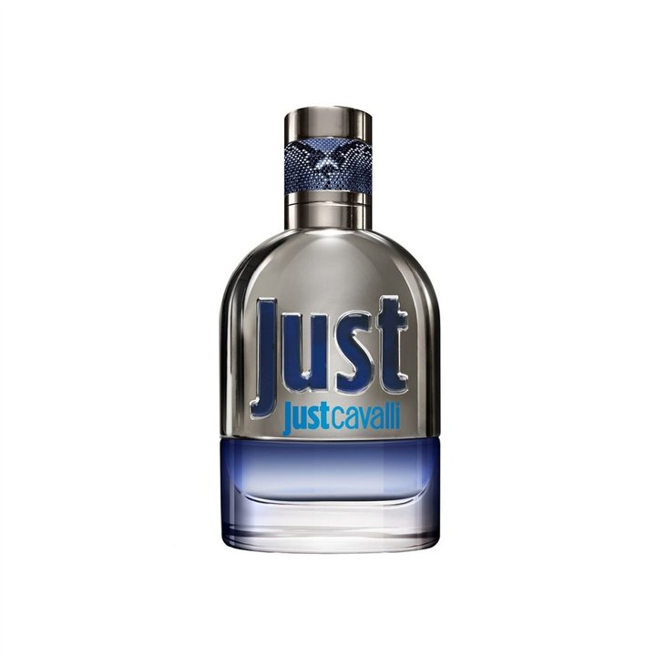Roberto Cavalli, Just Cavalli, Eau De Toilette, For Men, 30 ml - Teknashop Ltd