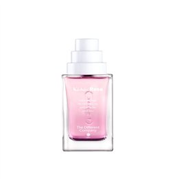 The Different Company, Kashan Rose, Eau De Toilette, For Women, 100 ml - Teknashop Ltd