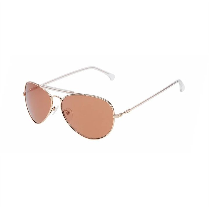 Calvin Klein, Calvin Klein, Sunglasses, J419S/61, Rose, For Women - Teknashop Ltd