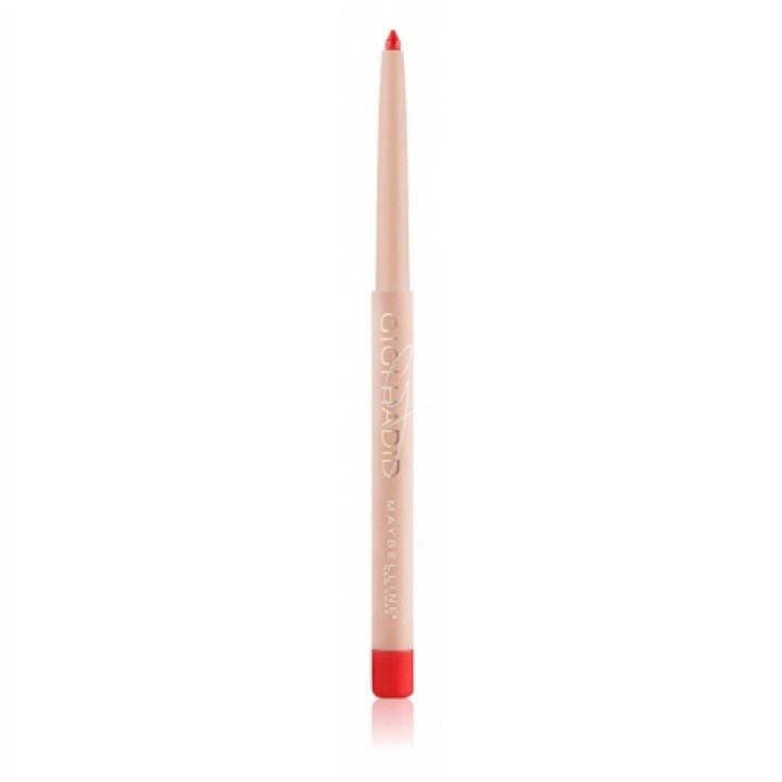 Maybelline, Gigi Hadid, Contour, Lip Liner, GG25, Austyn, 0.36 g - Teknashop Ltd