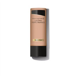 Max Factor, Lasting Performance, Liquid Foundation, 108, Honey Beige, 35 ml - Teknashop Ltd