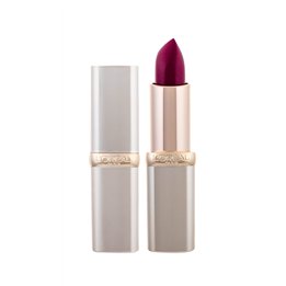 L'Oreal Paris, Color Riche, Cream Lipstick, 135, Dahlia Insolent, 5 g - Teknashop Ltd