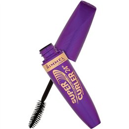 Rimmel London, Super Curler, Mascara, Black, 12 ml - Teknashop Ltd