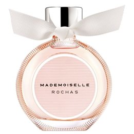 Rochas, Mademoiselle Rochas, Eau De Parfum, For Women, 90 ml - Teknashop Ltd
