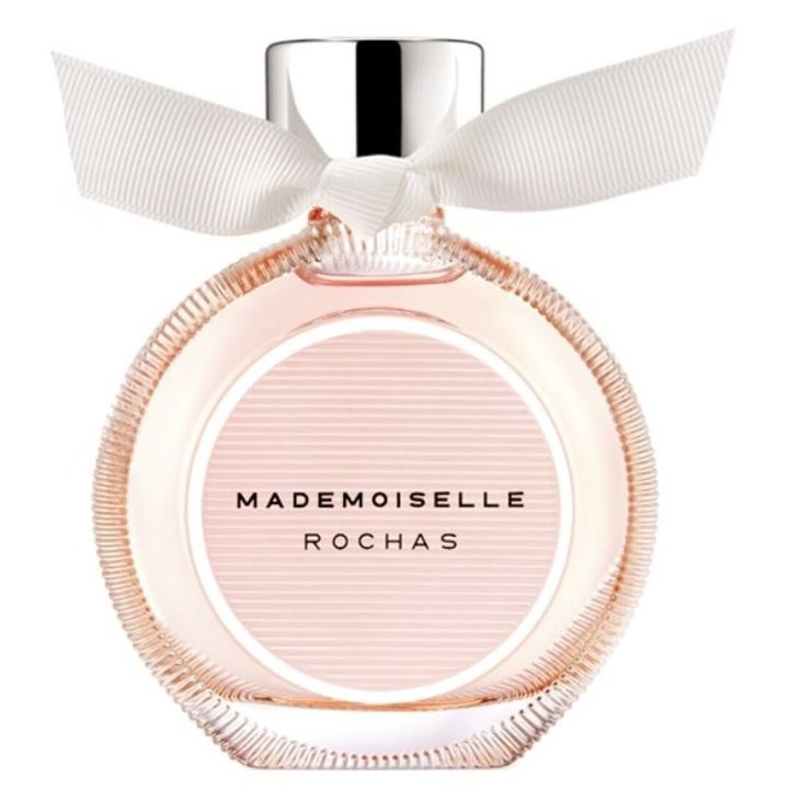 Rochas, Mademoiselle Rochas, Eau De Parfum, For Women, 90 ml - Teknashop Ltd