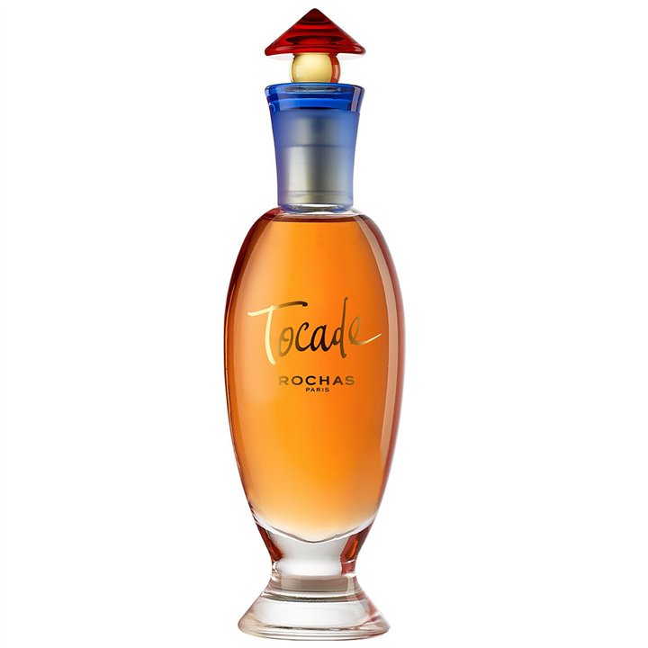 Rochas, Tocade, Eau De Toilette, For Women, 100 ml - Teknashop Ltd
