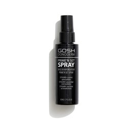Gosh, Donoderm, Setting Spray, 50 ml - Teknashop Ltd