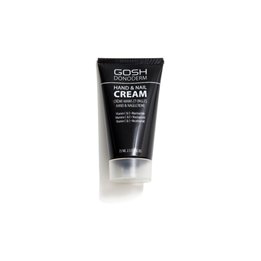 Gosh, Donoderm, Vitamin C & E, Moisturizing, Hand & Nail Cream, 75 ml - Teknashop Ltd