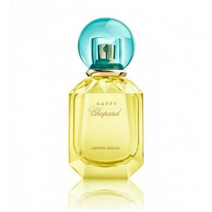 Chopard, Happy Lemon Dulci, Eau De Parfum, For Women, 40 ml - Teknashop Ltd