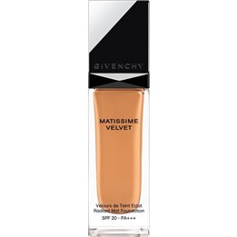 Givenchy, Matissime, Mattifying, Liquid Foundation, No. 07, Mat Ginger, SPF 20, 30 ml - Teknashop Ltd